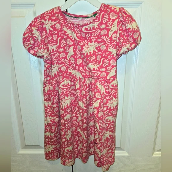 knee length dresses for ladies Dino Yellow Dress main image 0